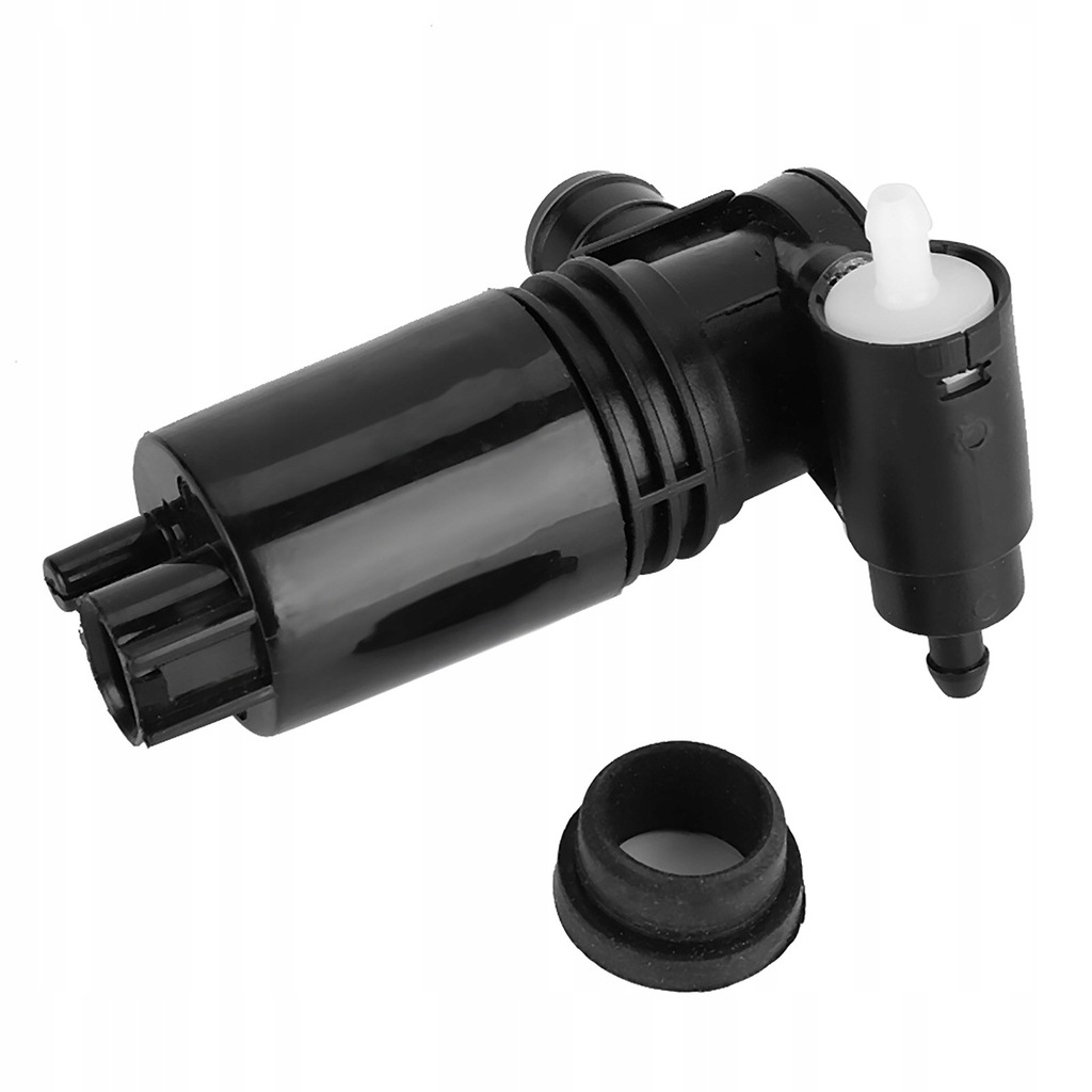 фото №9, Помпа розпилювача скло передньої автомобіля pasuje do nissan versa