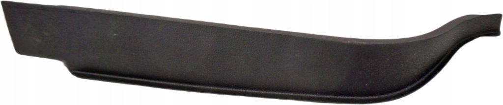 фото №1, Of142 ford transit courier захист стійка лівий перед