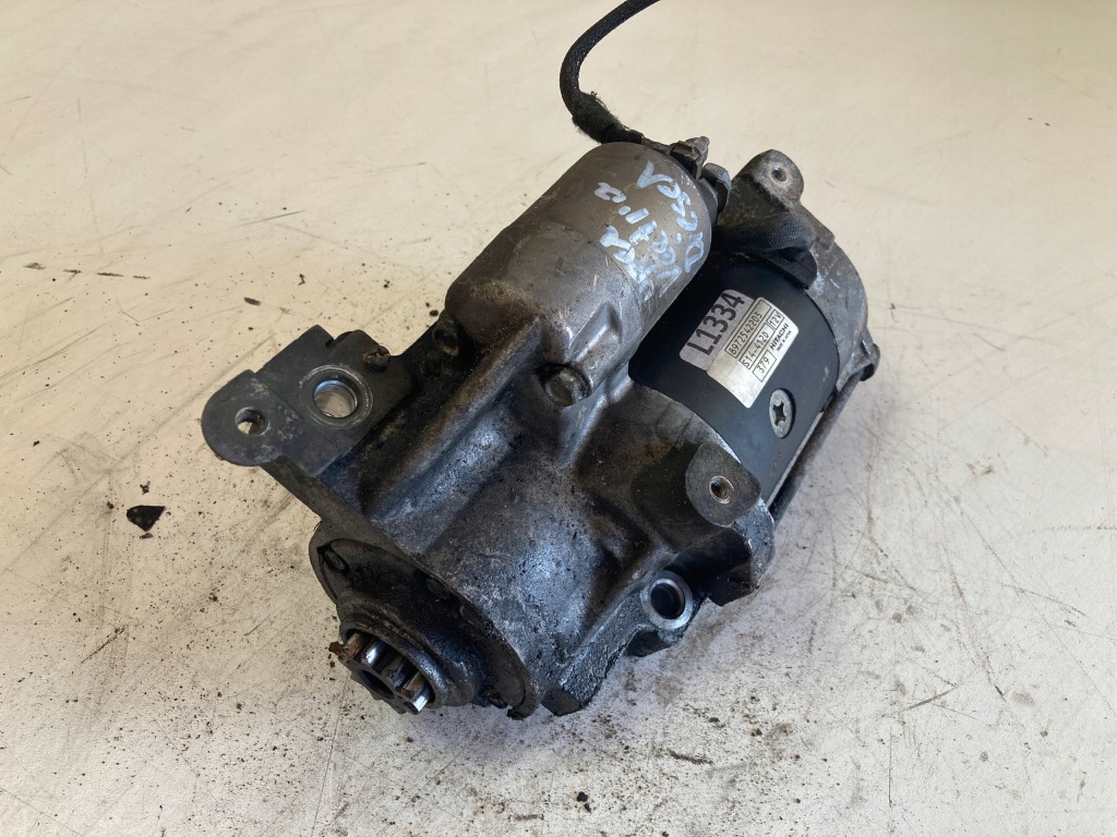 Купить Opel signum vectra 3.0 cdti стартер 8972542203