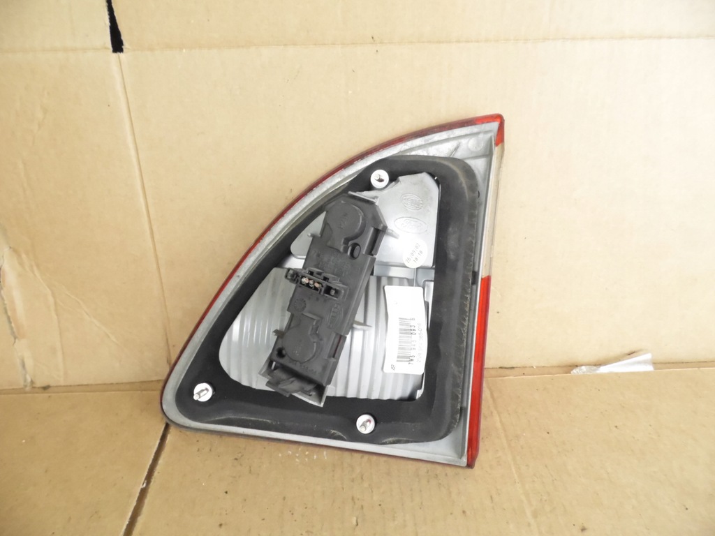 фото №2, Galaxy fl лампа ліва задня