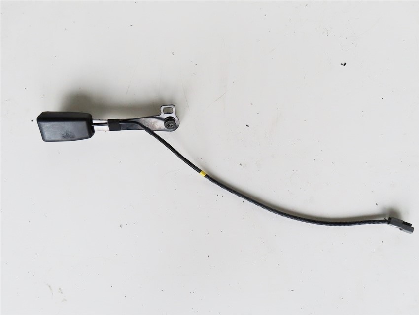 фото №1, Замок поперечина передние правое kia ceed i 2006-2012r