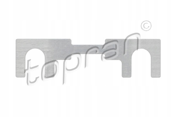 фото №2, Topran предохранитель b80