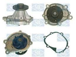 фото №1, Насос wody fiat