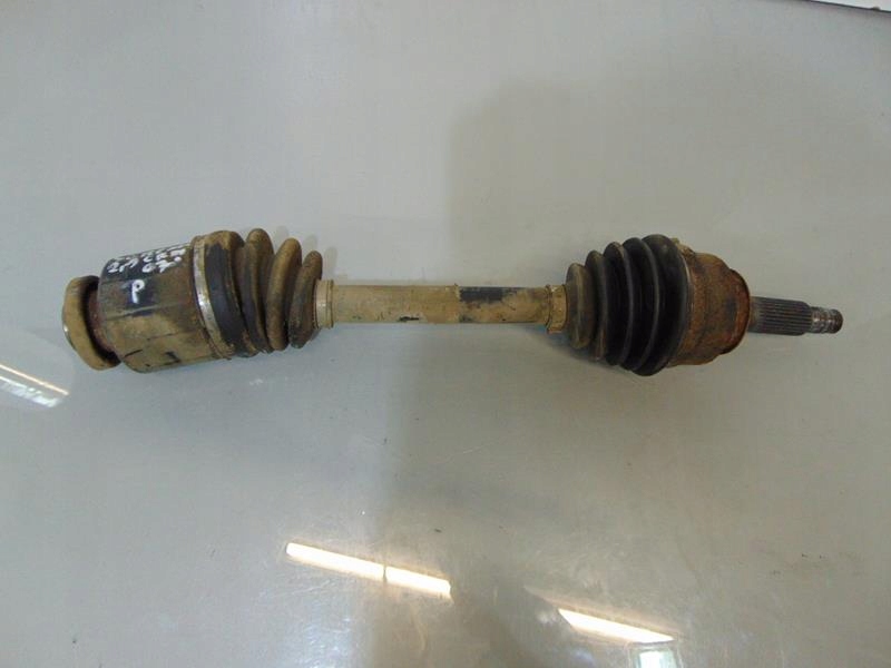 фото №1, Приводной вал правая kia sorento i 2.5 crdi