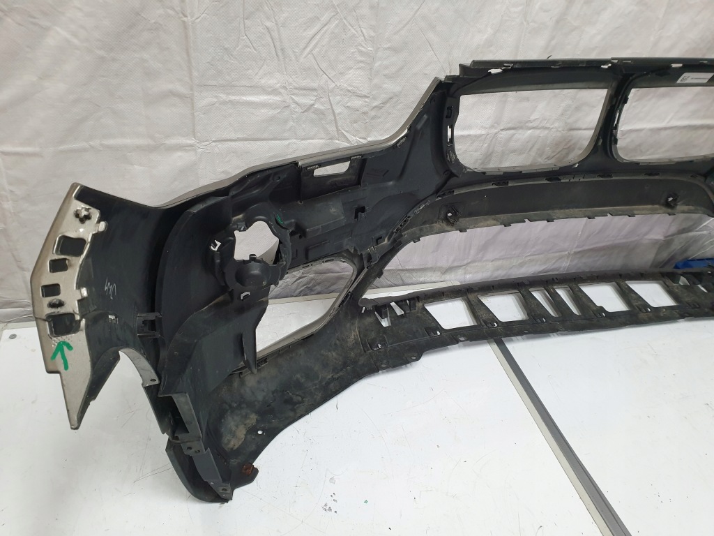 Купить Bmw x1 f48 бампер передний перед