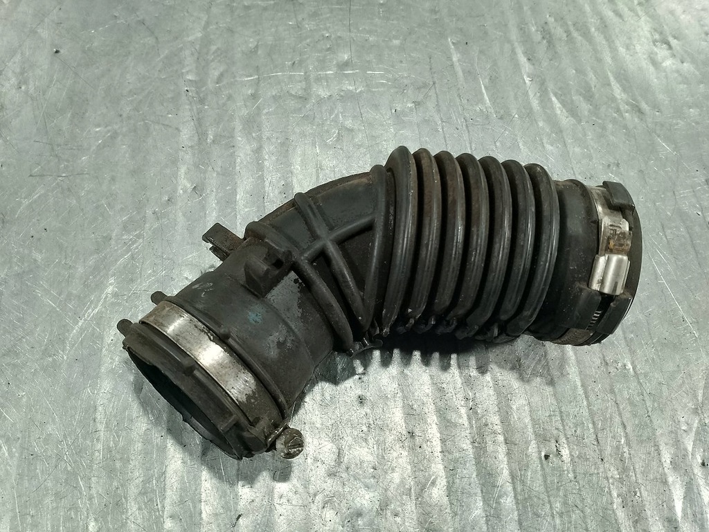 фото №4, Шланг труба турбіни renault clio iv 12- 165758885r-d 1.5 dci