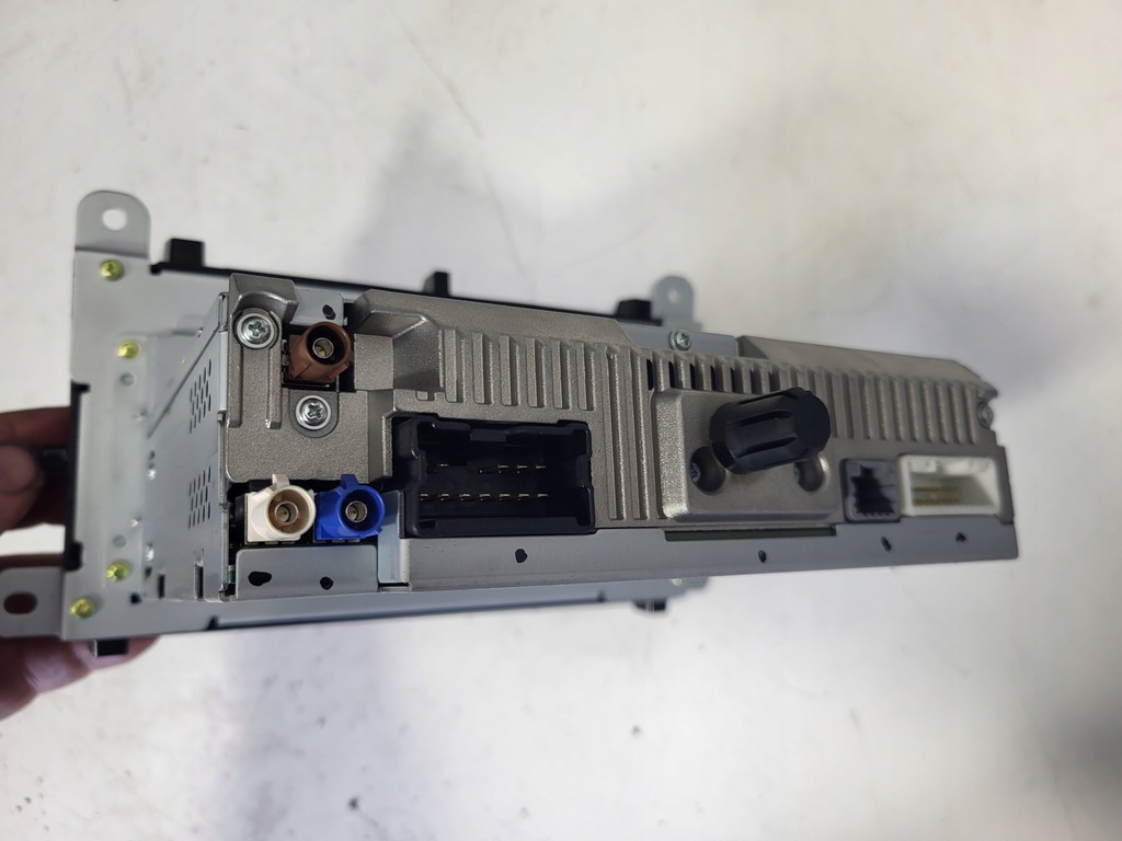 фото №7, Радио навигация renault master 2022r 281151969r