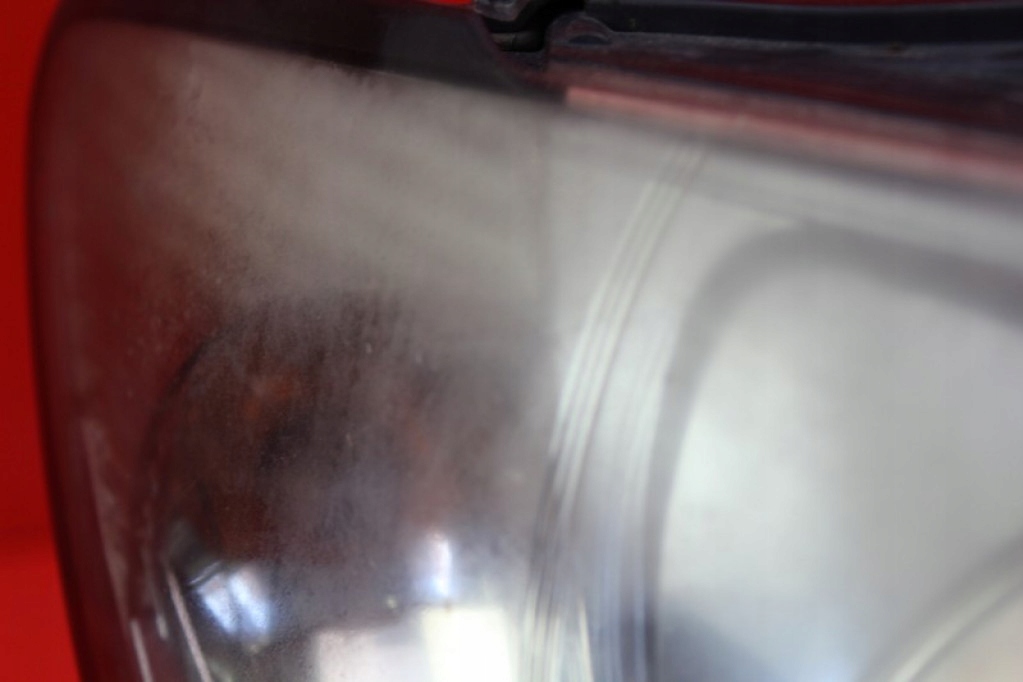 фото №7, Фара правый лампа перед линза eu subaru impreza 2 ii lift 05-07