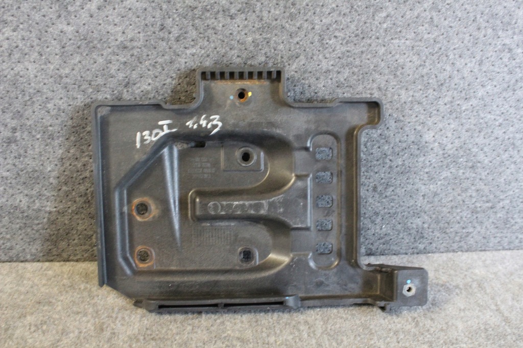 фото №1, Основа акумулятор hyundai i 30 i 07-12 r