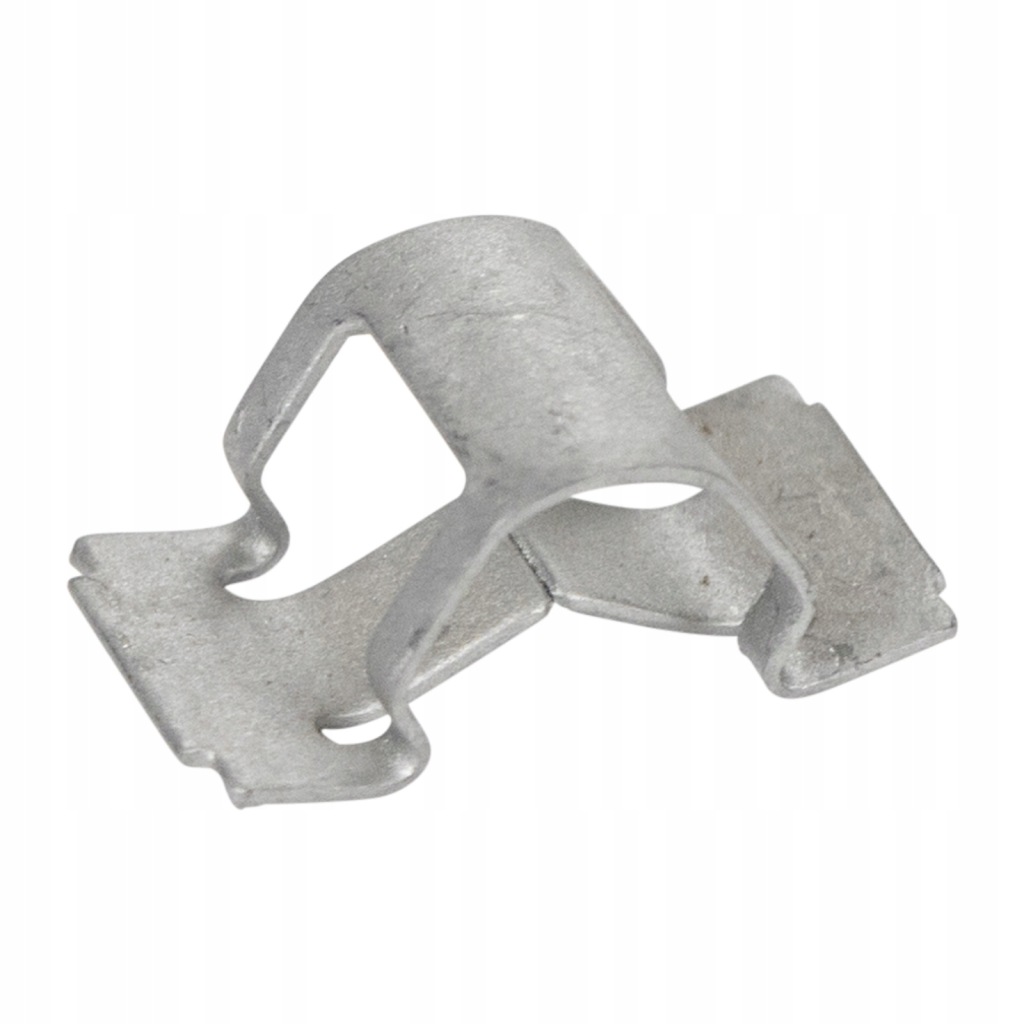 фото №1, Клипса крепления треугольник зеркало fiat