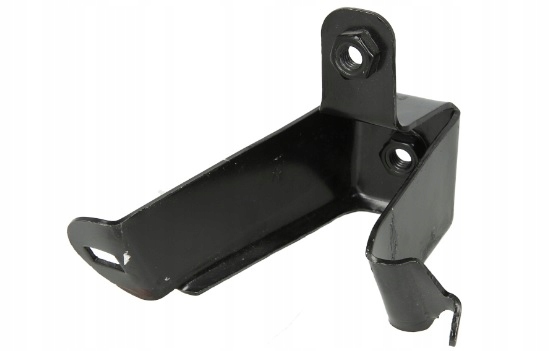 фото №1, Кронштейн бампера p левая opel corsa combo b 93-01