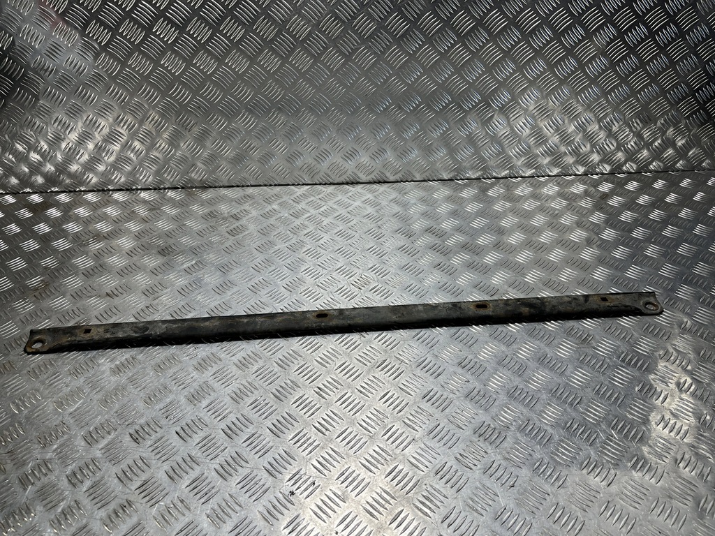 фото №1, Балка нижняя pod радиатор кронштейн opel crossland x 17-