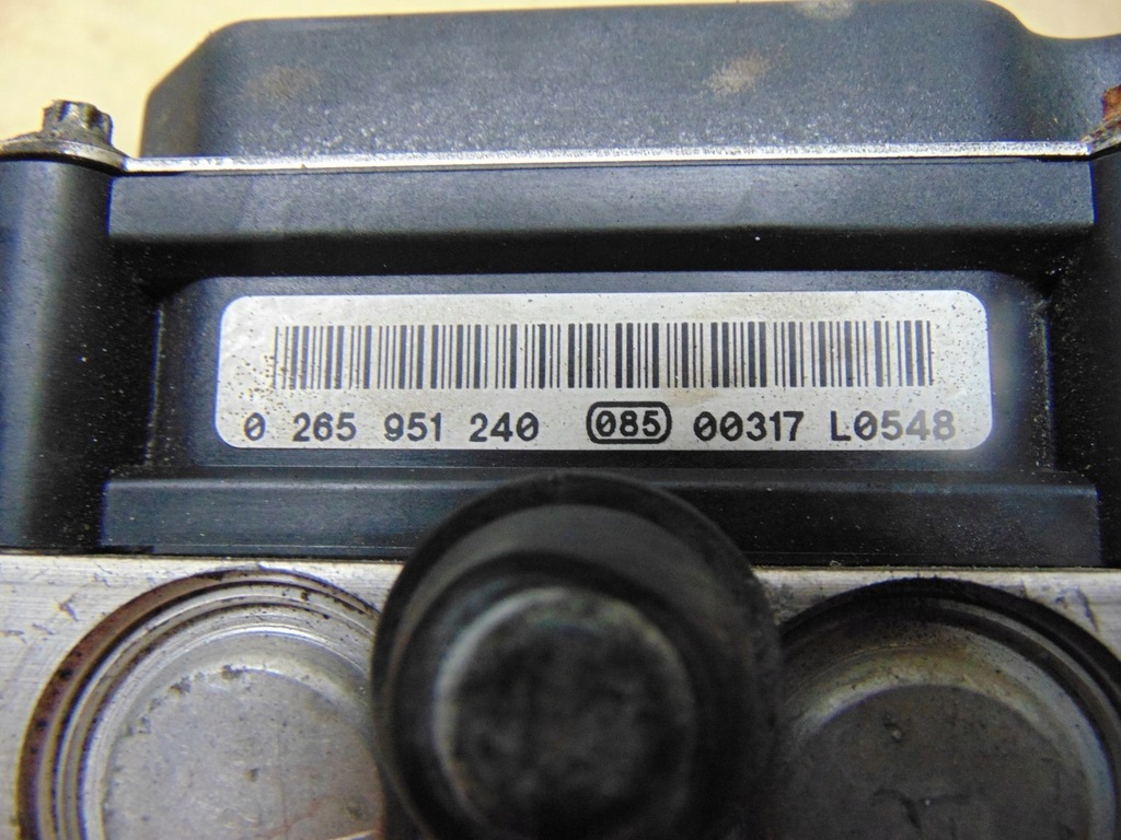 фото №16, Насос abs kia venga 1.4 crdi 58920-1p200