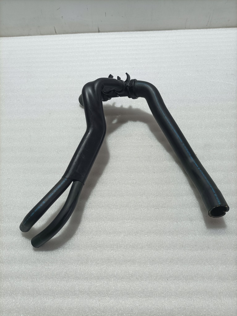 фото №1, Труба інтеркулер peugeot citroen