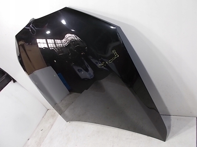 фото №9, Bmw 5 g30 g31 17-24 капот крышка двигателя org !!! 41007440427