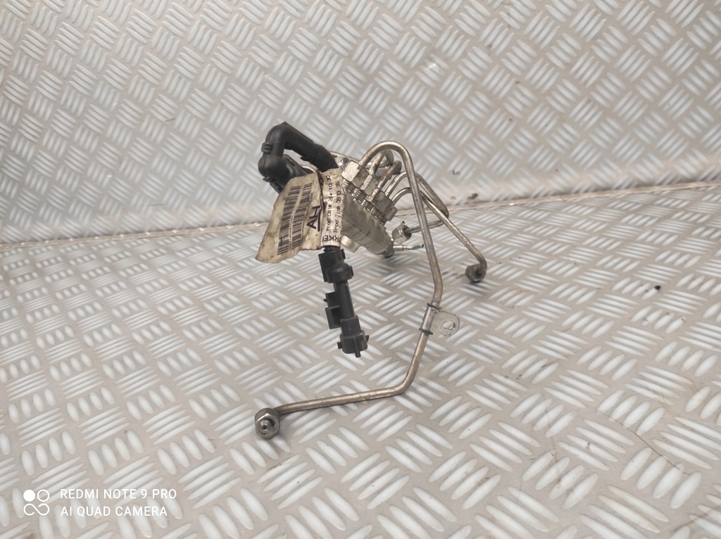 фото №10, Молдинг упорскування датчик opel mokka meriva ii b lift 1.6 cdti