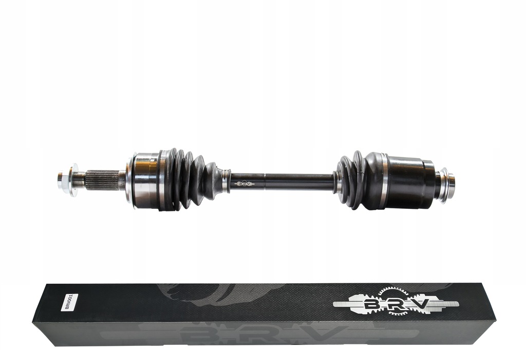 фото №1, Привідний вал права honda civic viii fn, fk 2.2 ctdi