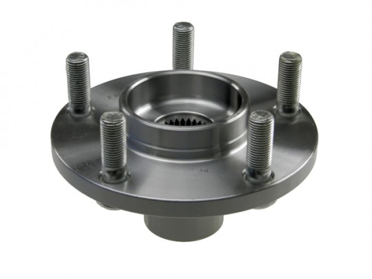 фото №2, Ступиця колеса перед nty klp-ns-037p2