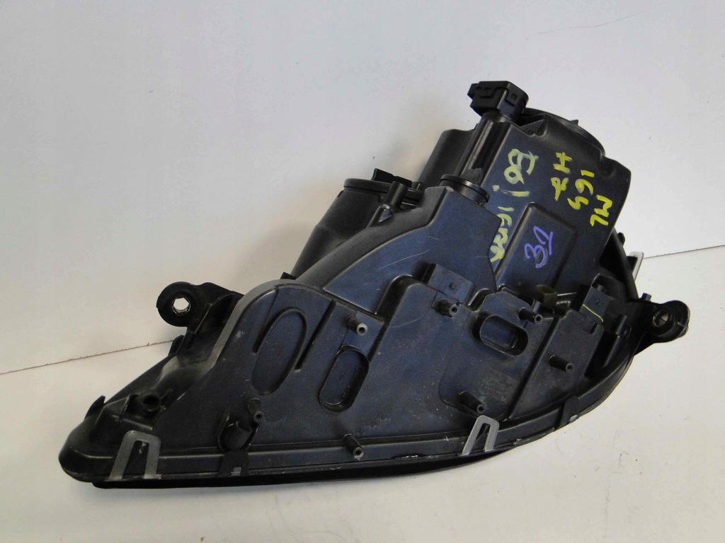 фото №9, Mercedes ml w164 164 лампа линза h7 правая