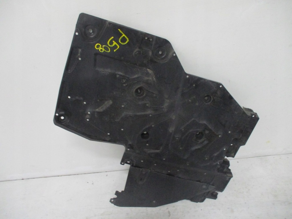 фото №5, Захист підвіска citroen ds7 peugeot 508 9810609380