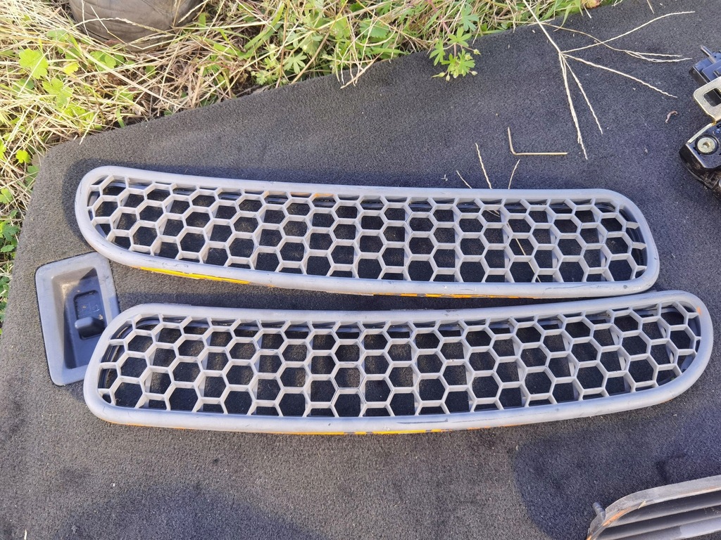 фото №2, Жабо mini one - cooper r50 - 53 663366879