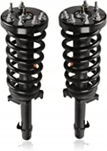 фото №1, Амортизаторы пружины перед honda accord viii 08-