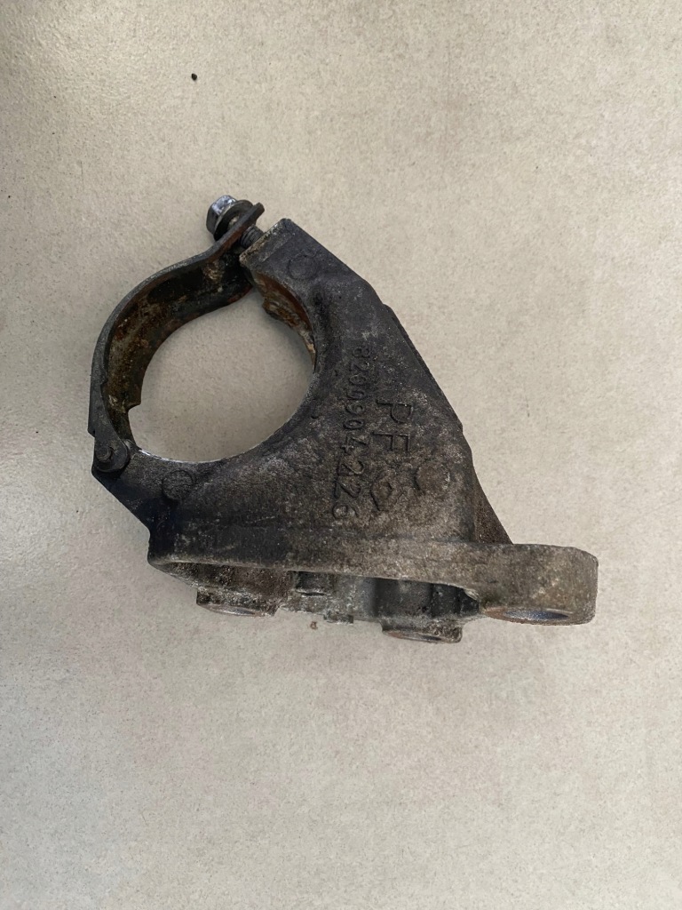 фото №1, Опора полуось renault оригинальный номер 8200904226