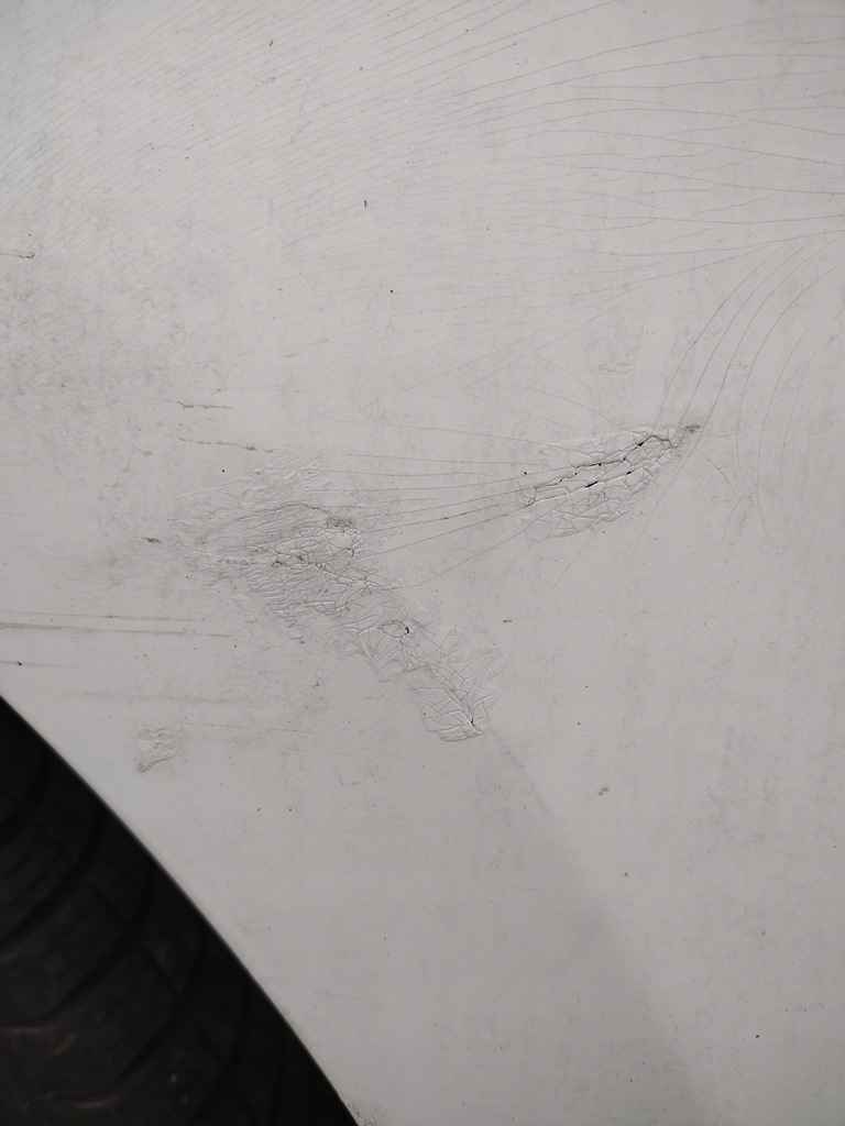 фото №5, Бампер задняя renault twingo ii ov369