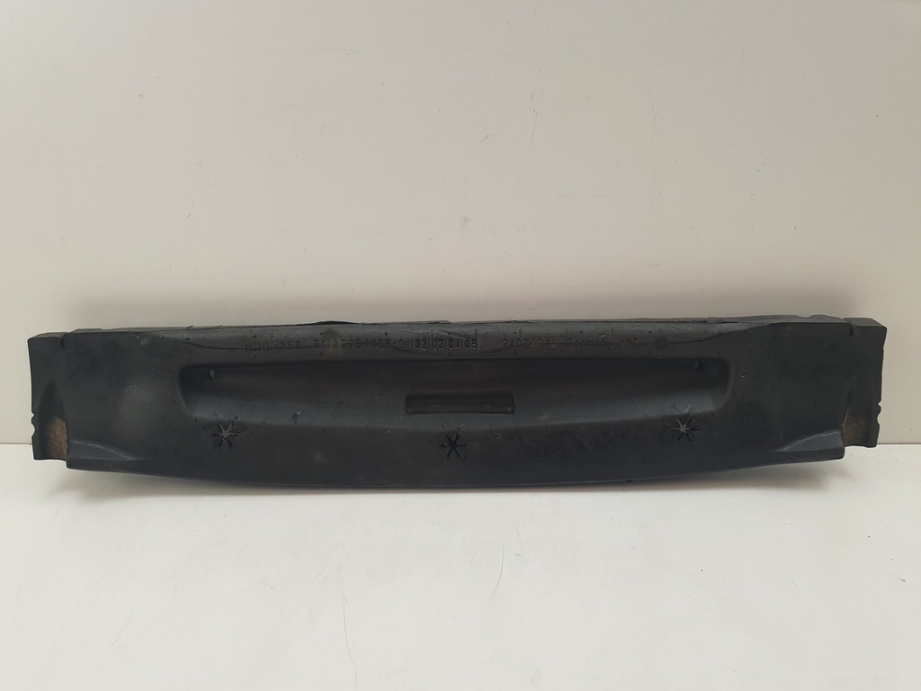 фото №2, Абсорбер бампера задняя mini r56 r57 r58 r59 2754466