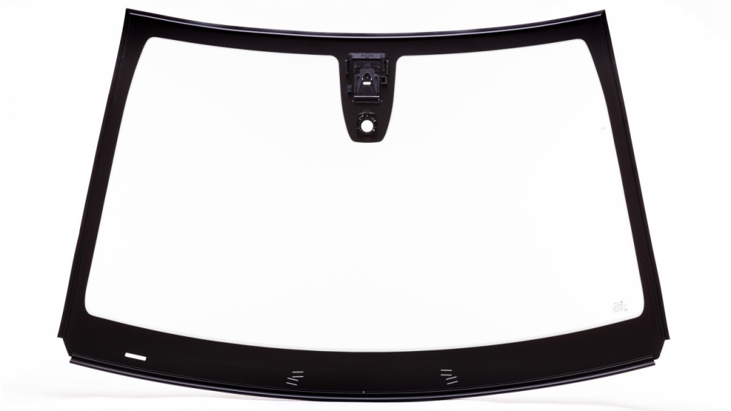 Купити Скло до citroen c4 cactus 17- +датчик +cam