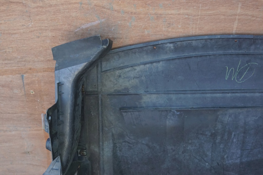 фото №9, Защита pod двигатель bmw e46 8268344