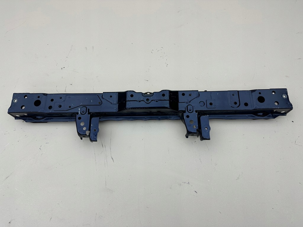 фото №1, Toyota rav4 v 5 19r- балка верхний pas передний перед