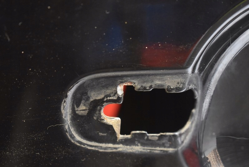 фото №8, Двері ліва перед передні lz9y audi q7 4l 05-09