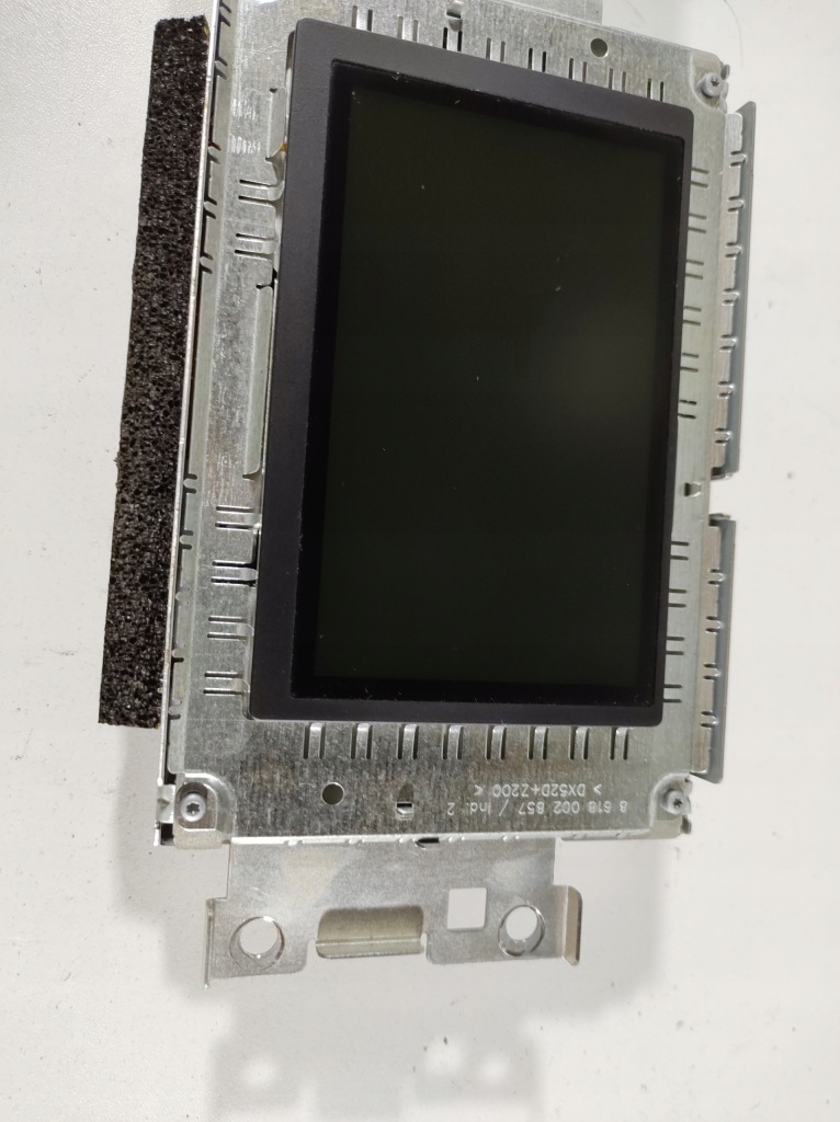 фото №4, Volvo v60 13r- дисплей 314271181