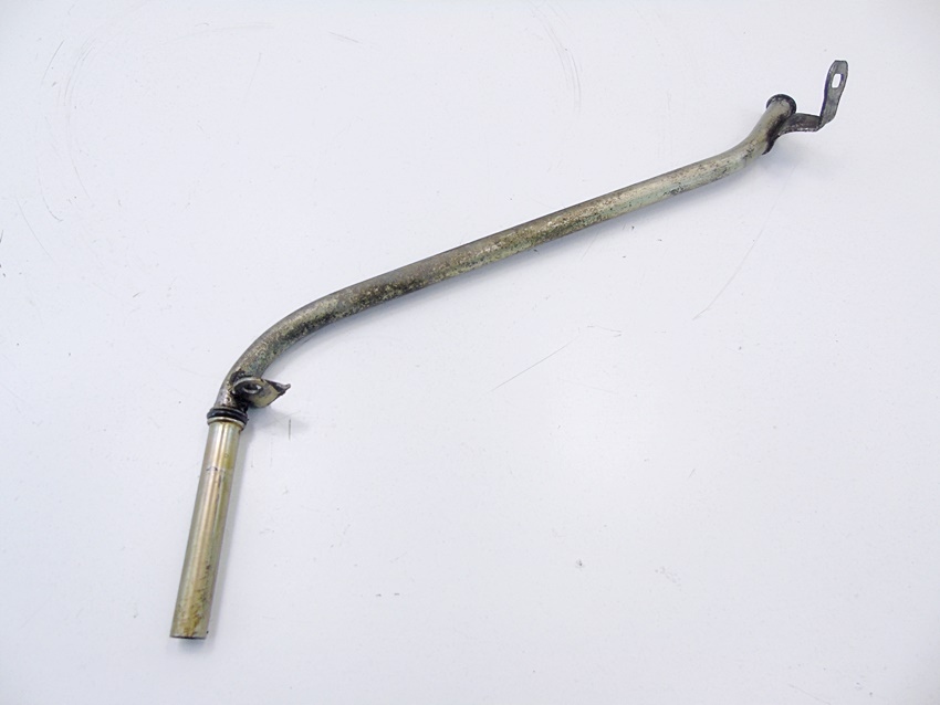 фото №1, Трубка щуп 1.6 8v lodgy dokker sandero logan ii