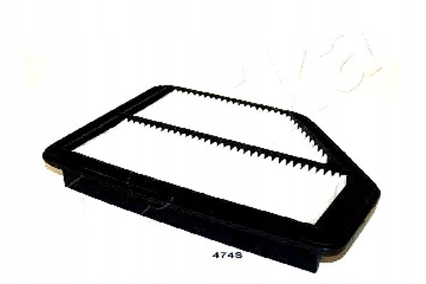 фото №2, Фильтр воздуха ashika +gratisy