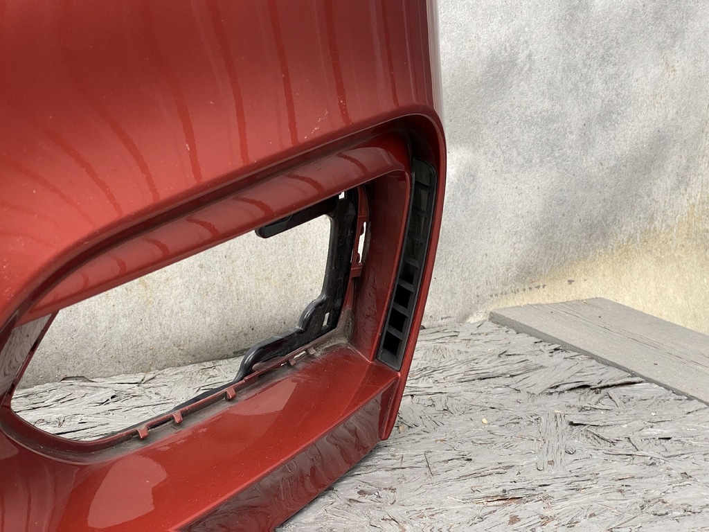 фото №6, Bmw seria 2 f22 f23 m-pakiet бампер перед передний 51118055299 + направляющие