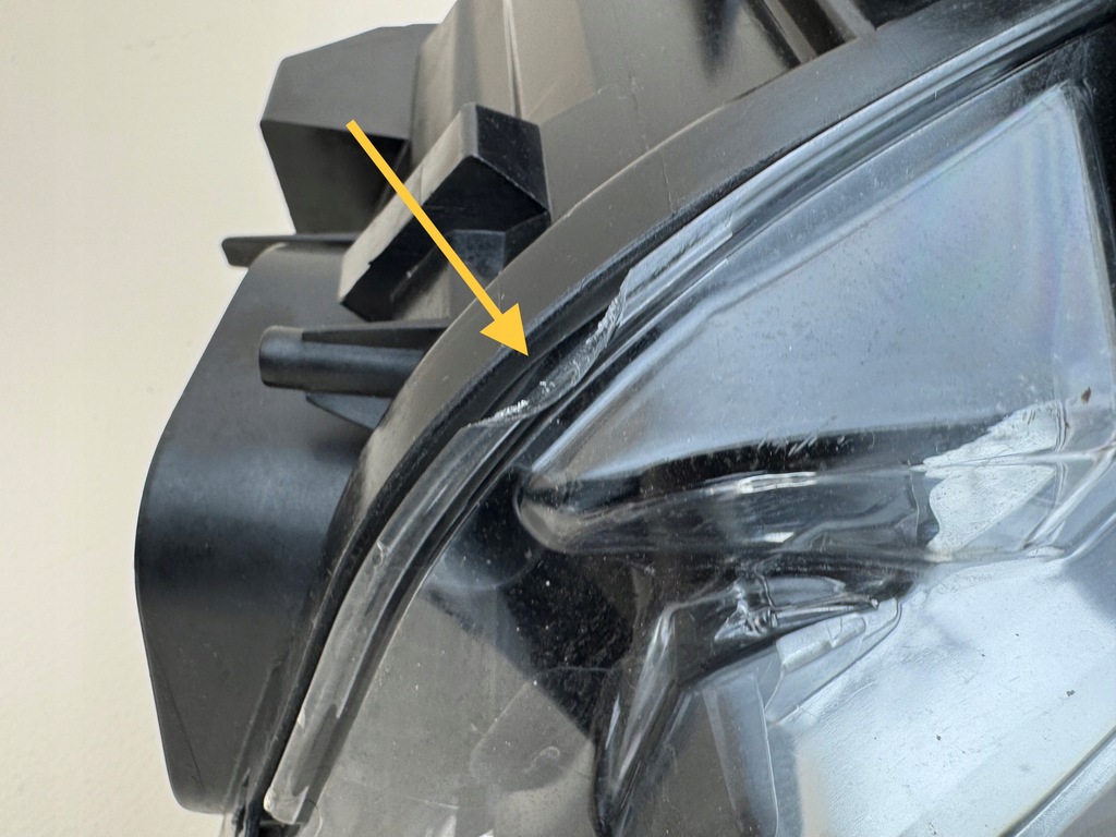 фото №14, Bmw x2 f39 2017- лампа правая передняя правый перед full led