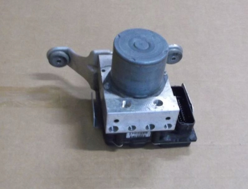 фото №1, Porsche panamera 970 насос тормозная abs esp