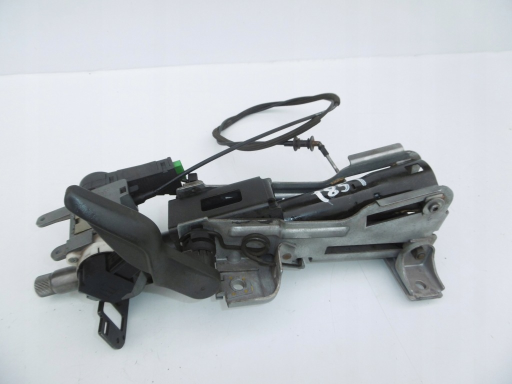 фото №1, Колонка рулевая volvo s80 i