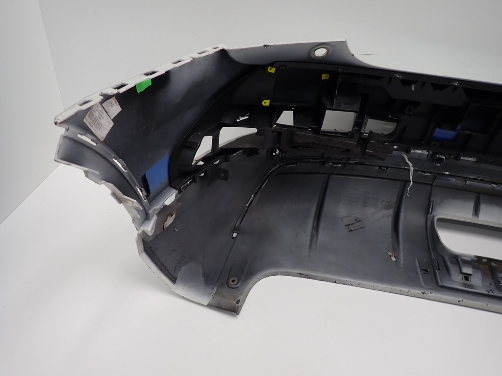 фото №10, Бампер задня задній oryg s-line audi q3 rsq3 8u 16r