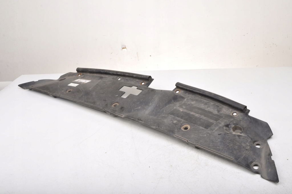 фото №1, Peugeot 508 i защита поперечина передний 9686697070