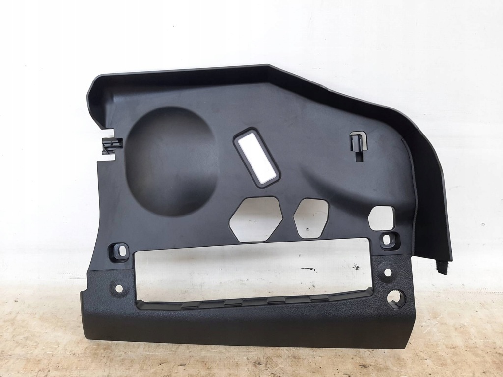 Купити Захист консолі права bmw 2 f22 f23 m2 f87