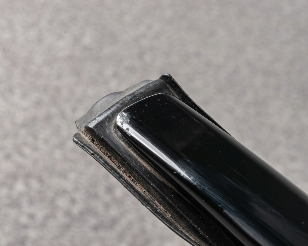 фото №6, Bmw x5 g05 x5m f95 рейлинги кровельные рейлинг shadow line чёрные 8071659