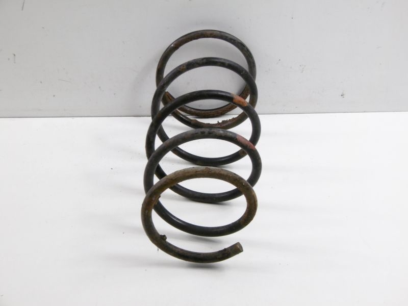 фото №6, Nissan primera p12 пружина перед передняя 1,8b