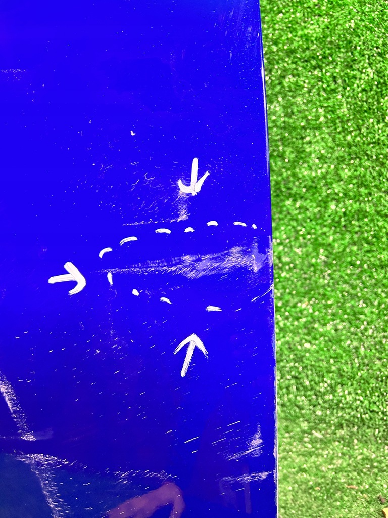 фото №4, Двері праве передні lexus rx iv 15-