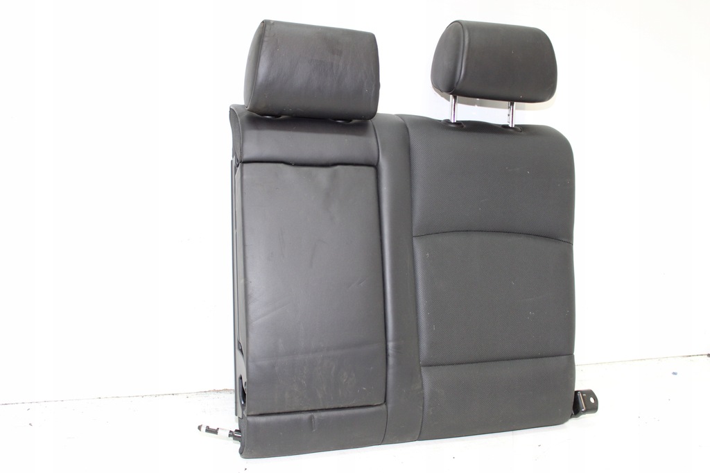 фото №5, Bmw 5 f11 заднее сиденье спинка задняя кожа europa