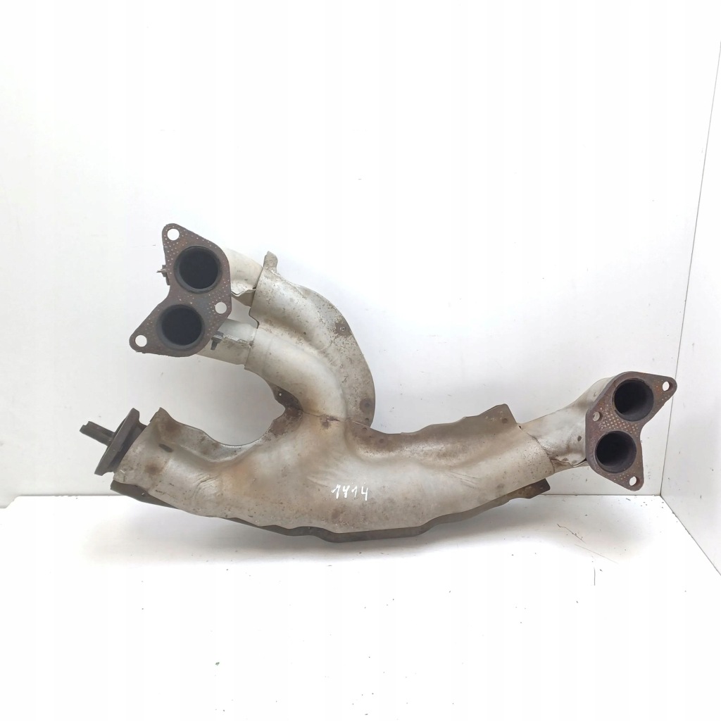 2007 subaru outback katalizator/dpf Доставка