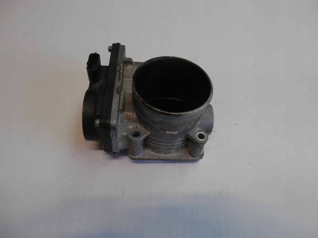 фото №1, Opel signum 3.0 cdti дросельна заслінка rma60-603a7115