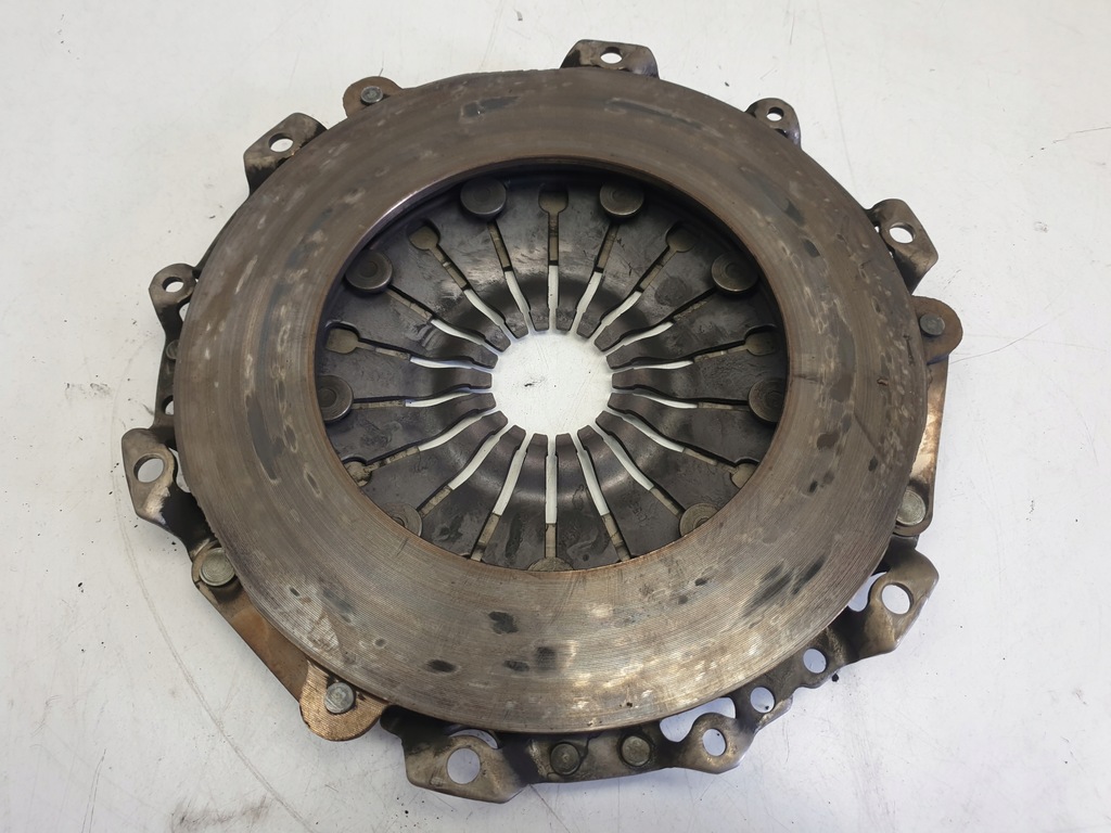 фото №11, Volvo v70 iii 2.0 16v повний зчеплення комплект